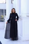 Merve Abiye Siyah