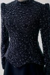Meyra Abiye Lacivert