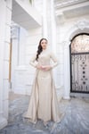 Mila Abiye Gold 