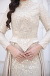 Mila Abiye Gold 