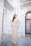 Mila Abiye Gold 