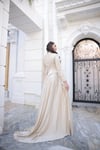 Mila Abiye Gold 