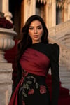 Milena Abiye Siyah