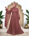 Mina Abiye Gül Kurusu