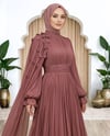 Mina Abiye Gül Kurusu