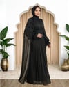 Mina Abiye Siyah