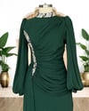 Pera Abiye Zümrüt