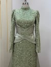 Sultan Abiye Mint