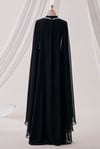 Taşlı Abaya