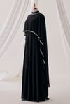 Taşlı Abaya