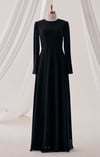 Taşlı Abaya