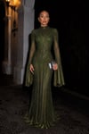 Vanessa Abiye Zümrüt