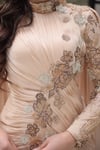 Venüs Abiye Rose Gold