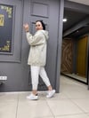 3 iplik Sweat Taş