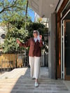 Armül Kimono Kahve