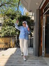 Armül Kimono Mavi