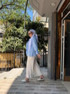 Armül Kimono Mavi