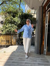 Armül Kimono Mavi