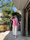 Armül Kimono Pembe