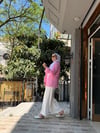Armül Kimono Pembe