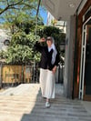 Armül Kimono Siyah