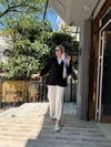 Armül Kimono Siyah