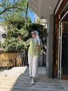Armül Kimono Yeşil