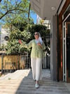 Armül Kimono Yeşil