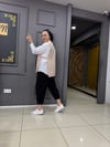 Bağlamalı Yelek Taş