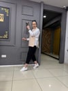 Bağlamalı Yelek Taş
