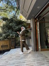 Bel Lastik Tensel Takım Haki