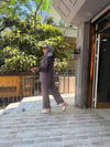 Bella Modal Takım Füme