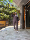 Bella Modal Takım Füme