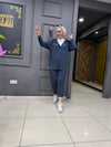 Gold Oysho Takım Füme