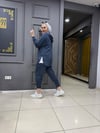 Gold Oysho Takım Füme