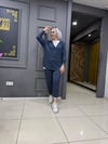 Gold Oysho Takım Füme