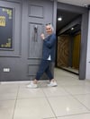 Gold Oysho Takım Füme