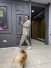 Gold Oysho Takım Taş