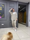Gold Oysho Takım Taş
