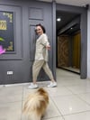 Gold Oysho Takım Taş