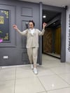 Gold Oysho Takım Taş