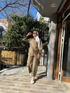 Gömlekli Takım Yeşil