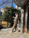 Gömlekli Takım Yeşil