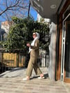 Gömlekli Takım Yeşil