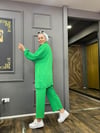 Kimonolu Takım Benetton