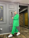 Kimonolu Takım Benetton