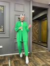 Kimonolu Takım Benetton
