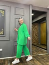 Kimonolu Takım Benetton