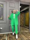 Kimonolu Takım Benetton