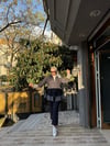 Kot Takım Lacivert